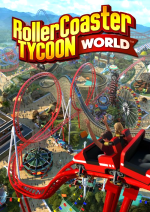 RollerCoaster Tycoon World (PC) DIGITAL