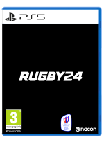 Rugby 24 (PS5)