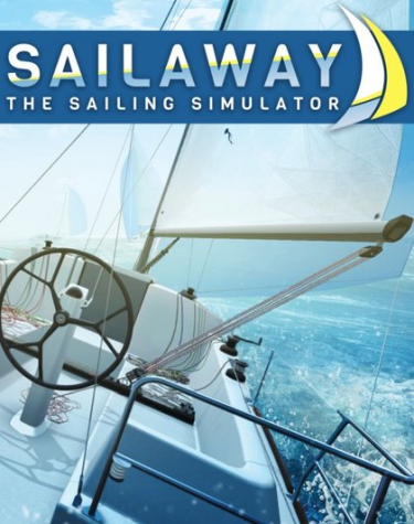 Sailaway - The Sailing Simulator (PC DIGITAL) (DIGITAL)