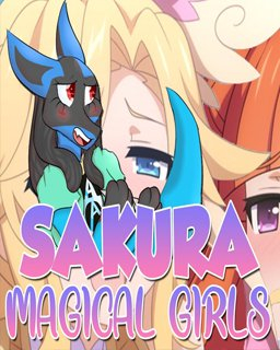 Sakura Magical Girls (PC)