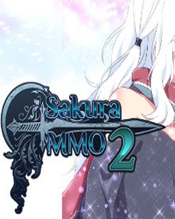 Sakura MMO 2 (PC)