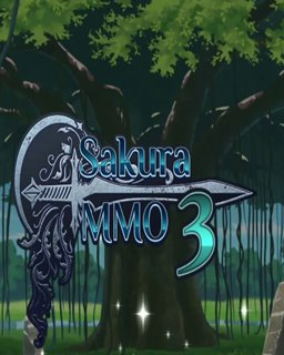 Sakura MMO 3 (PC)