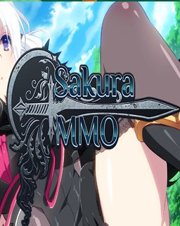 Sakura MMO (PC)