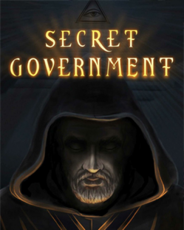 Secret Government (DIGITAL)