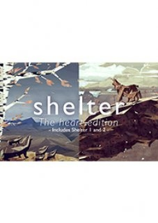 Shelter The Heart Edition (PC)