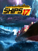 Ships 2017 (PC) Steam