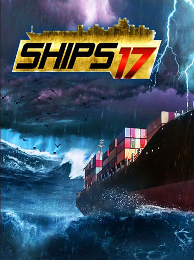 Ships 2017 (PC) Steam (PC)