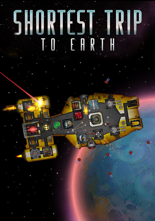 Shortest Trip to Earth (PC) DIGITAL (PC)