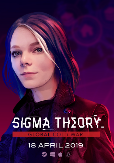 Sigma Theory: Global Cold War (PC) Klíč Steam (DIGITAL)