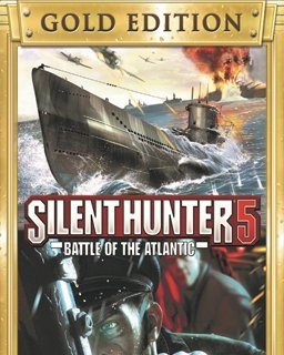 Silent Hunter 5 Gold Edition (PC)
