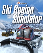 Ski Region Simulator Gold Edition