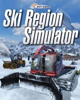 Ski Region Simulator Gold Edition (DIGITAL)