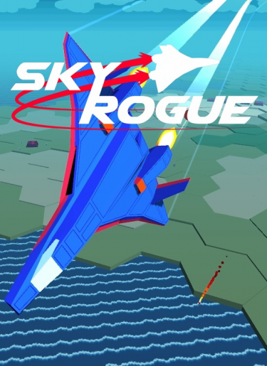 Sky Rogue (PC) Steam (DIGITAL)