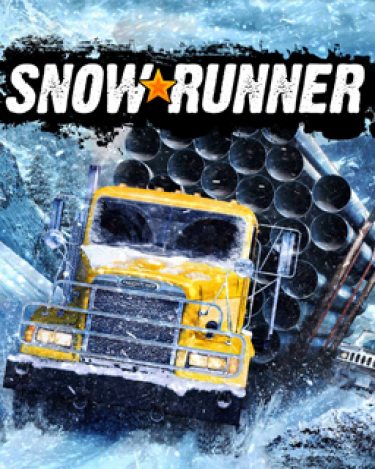 SnowRunner (PC DIGITAL) (DIGITAL)