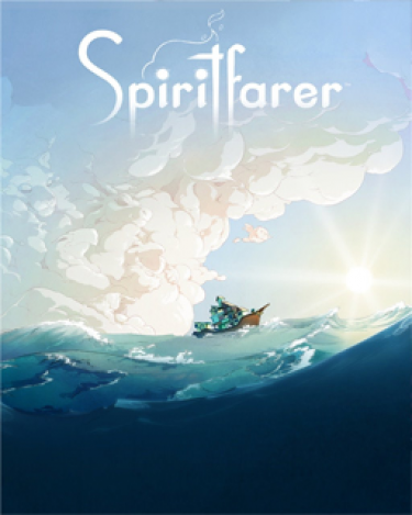 Spiritfarer (DIGITAL)