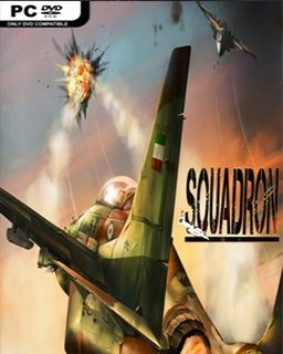 Squadron Sky Guardians (PC)