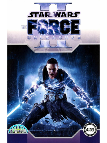 Star Wars: The Force Unleashed II (PC) DIGITAL (DIGITAL)