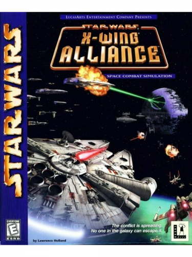 STAR WARS - X-Wing Alliance (DIGITAL)
