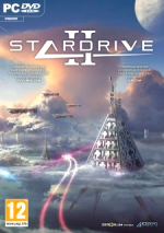 StarDrive 2 Digital Deluxe Edition