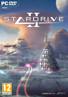 StarDrive 2 Digital Deluxe Edition (DIGITAL)