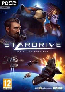 StarDrive (DIGITAL)