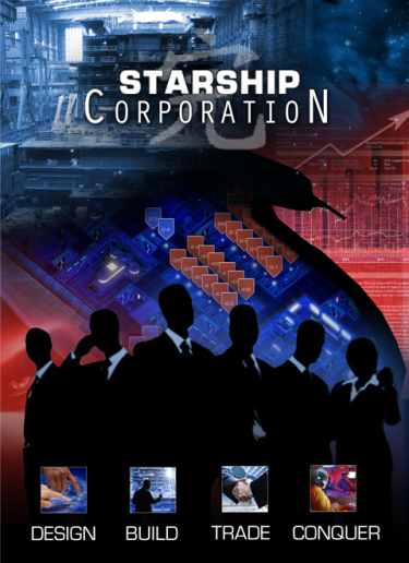 Starship Corporation (PC) DIGITAL (DIGITAL)