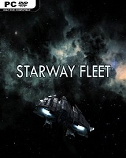 Starway Fleet (DIGITAL)