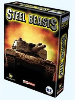 Steel Beasts (PC)