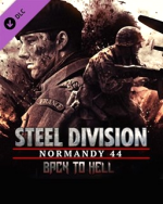 Steel Division Normandy 44 Back to Hell
