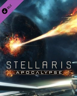 Stellaris Apocalypse (PC)