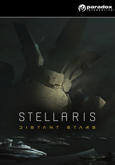 Stellaris: Distant Stars Story Pack (PC/MAC/LX) DIGITAL (DIGITAL)