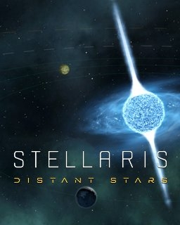 Stellaris Distant Stars (DIGITAL)