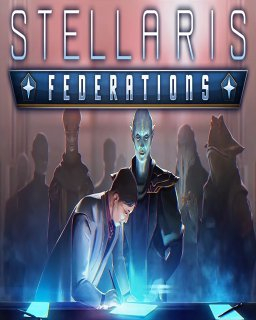 Stellaris Federations (PC)