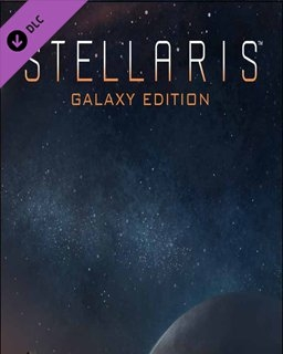 Stellaris Galaxy Edition Upgrade Pack (DIGITAL)