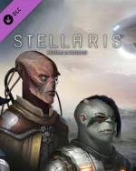 Stellaris Humanoids Species