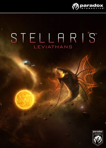 Stellaris: Leviathan Story Pack (PC/MAC/LX) DIGITAL (DIGITAL)