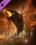 Stellaris Leviathans Story Pack
