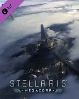 Stellaris MegaCorp (PC)