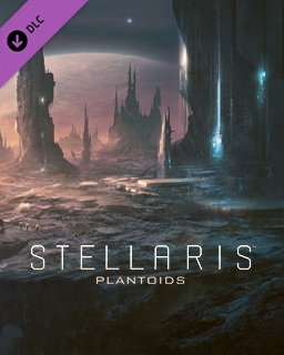 Stellaris Plantoids (PC)