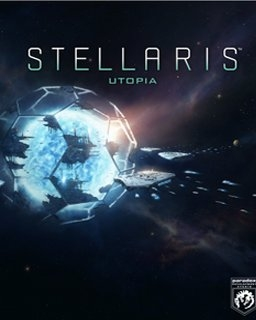 Stellaris Utopia (PC)