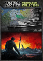 Strategy & Tactics: Wargame Collection (PC) DIGITAL