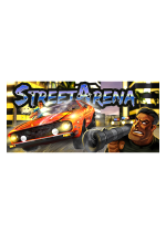 Street Arena (PC/MAC/LX) DIGITAL