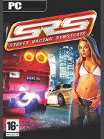 Street Racing Syndicate (PC DIGITAL) (DIGITAL)