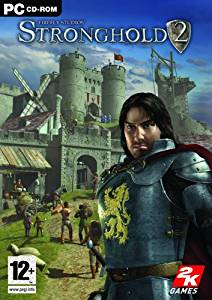 Stronghold 2: Steam Edition (PC) Steam (PC)
