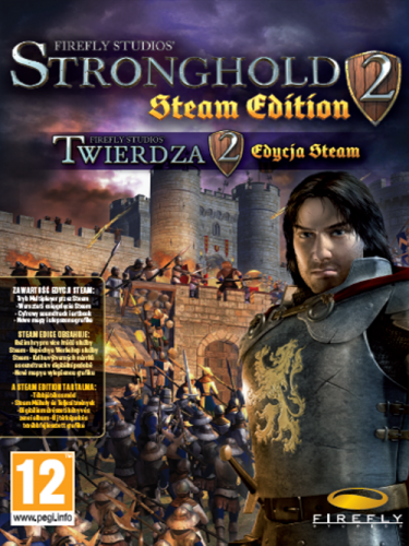 Stronghold 2: Steam Edition (PC)