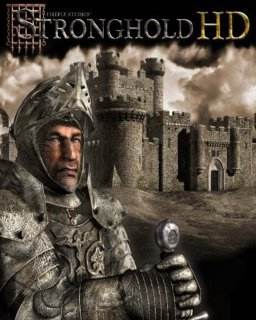 Stronghold HD (PC)