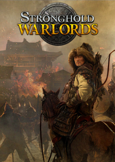 Stronghold: Warlords Limited Edition (PC)