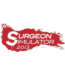 Surgeon Simulator 2013 (PC)