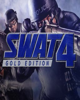 SWAT 4 Gold Edition (PC)