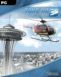 Take On Helicopters Bundle (PC)